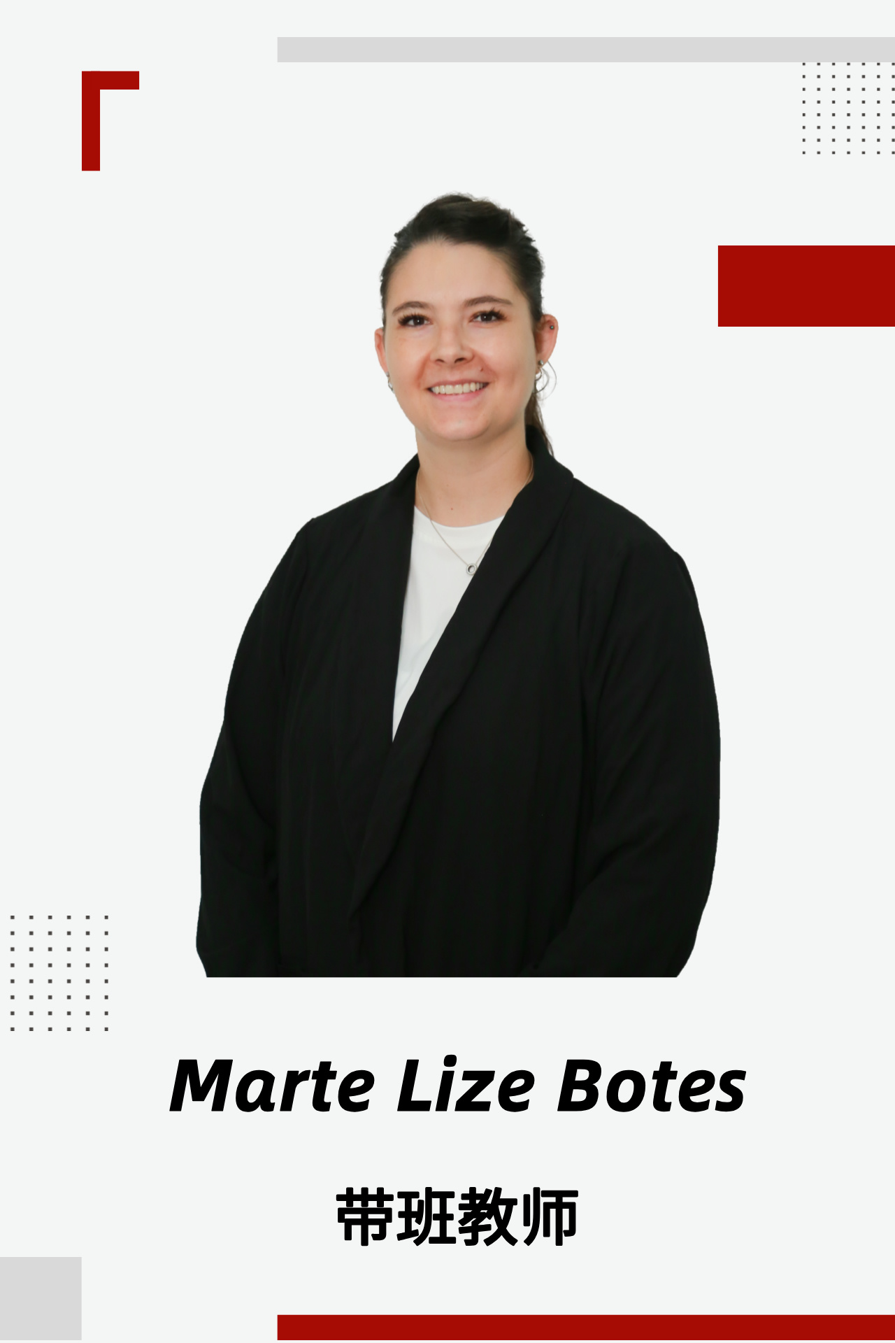 Marte Lize Botes